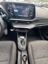 Hyundai BAYON Bayon Select Mild-Hybrid 2WD - Bild 10