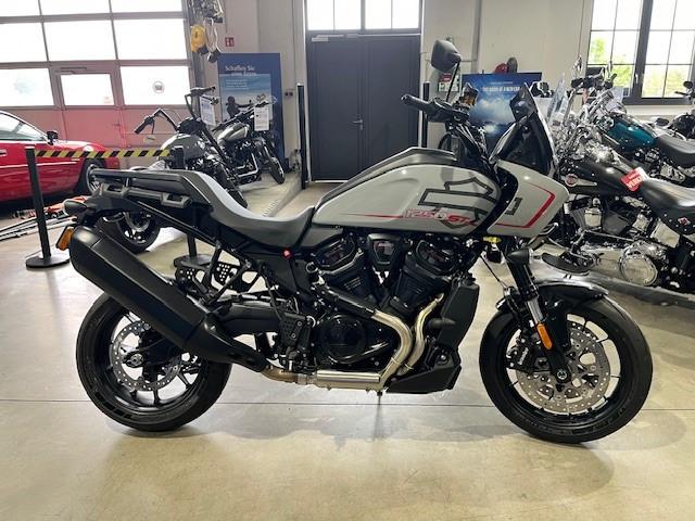 Harley-Davidson Pan Amerika 1250ST