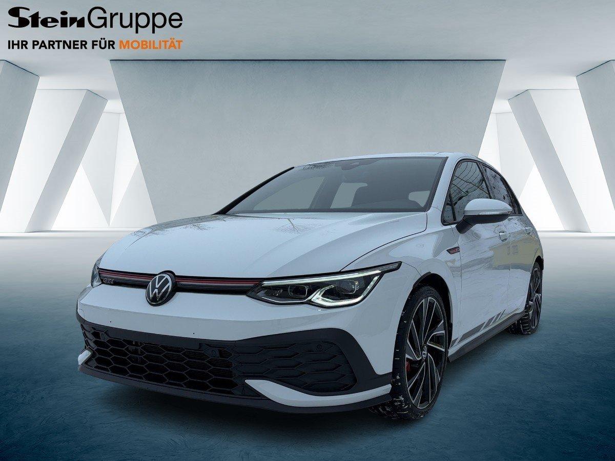 Volkswagen Golf GTI Clubsport APP+DAB+VIRT+ACC+ALCAN+LED