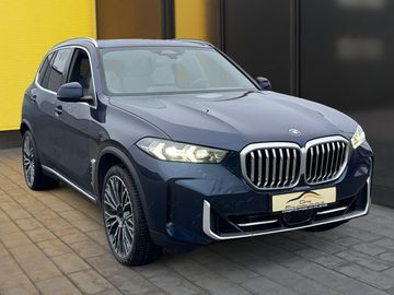BMW X5 - 2
