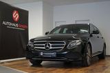 Mercedes-Benz E 250 T Avantgarde|LED|NAVI|LEDER|KAMERA - Mercedes-Benz Gebrauchtwagen in Chemnitz