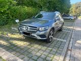 Mercedes-Benz GLC 250 4MATIC | Panorama | AHK |  - Geländewagen Mercedes gebraucht