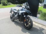 BMW R 1300 GS Triple Black - BMW MOTORRAD