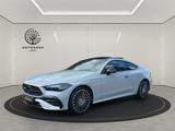 Mercedes-Benz CLE 300 CLE -Klasse Coupe 4Matic AMG Line Premiu - Mercedes-Benz CLE 300 Gebrauchtwagen