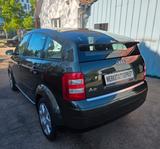 Audi A2 1.4/Top Gepflegt/Tüv+Insp. neu/S.Heft - Audi A2 mit Benzin-Antrieb
