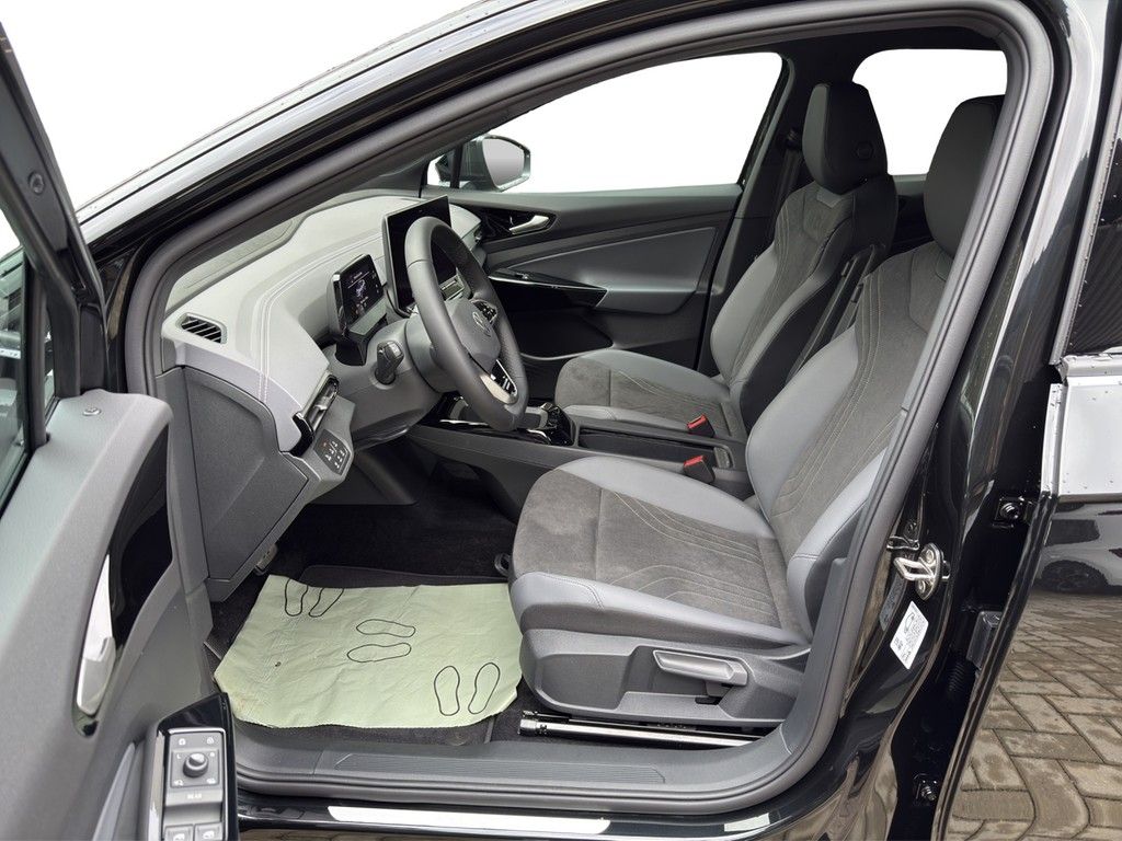 Volkswagen ID.5 - Bild 11