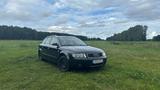 Audi A4 B6 Avant 1.6l  viele Neuteile, ab... - Audi A4: Kombi, V6