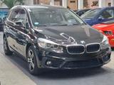 BMW 218 Gran Tourer 218i Sport Line Sport Line - BMW 218 Gran Tourer von privat