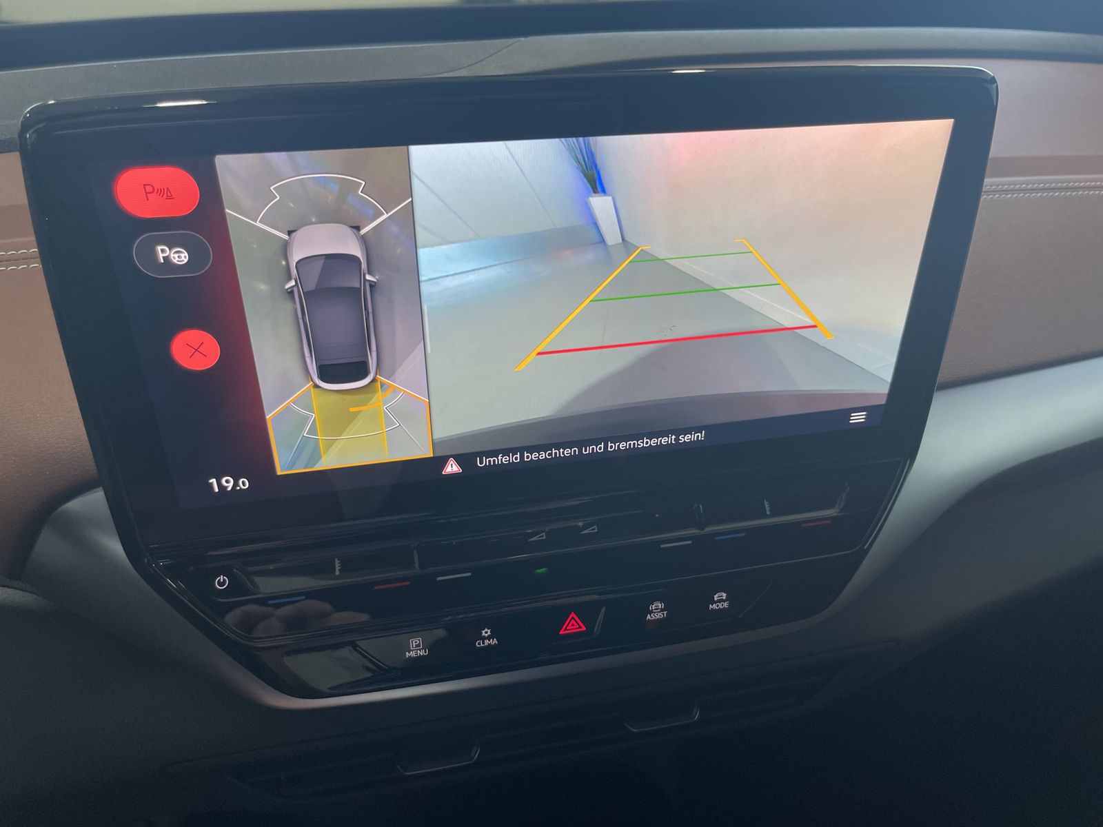 Fahrzeugabbildung Volkswagen ID.5 Pro Performance 150 kW*LED-Matrix*AHK*Cam*