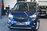 Opel Combo 1.5D Life E Ultimate Pano~RFKamera~ACC~DAB - Opel Combo mit Panoramadach