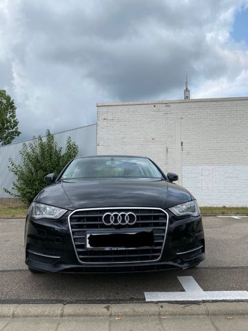 Audi A3 2.0 TDI Sportback