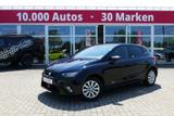 Seat Ibiza 1.0 TSI Style LED Navi Virtual Cockpit PDC - gebrauchte Seat Ibiza aus dem Jahr 2022