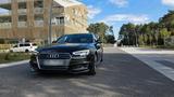 Audi A4 2.0TFSI 3x SLine - Audi A4: Sline