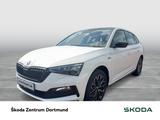 Skoda Scala 1.5 MONTE CARLO PANO CAM ACC LM17 NAVI