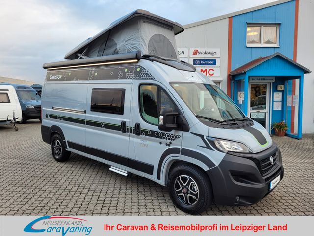 Chausson V594 Sport Line *Aufstelldach*Isofix*Safety*