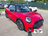 MINI John Cooper Works Cabrio Lenkradheizung Memorysi - MINI Cabrio Serie Jahreswagen