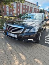 Mercedes-Benz E 250 CDI T BlueEFFICIENCY AVANTGARDE AVANTGARDE - Mercedes-Benz E 250 in Hannover