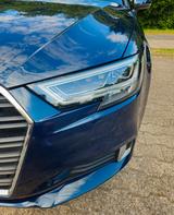 Audi A3 2.0 TFSI S tronic quattro sport sport - Audi A3 Gebrauchtwagen in Bonn