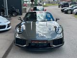 Porsche 911 992.2 Carrera Cabrio Turbo S PDK - Porsche 992 Carrera T Gebrauchtwagen