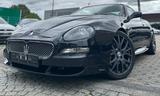 Maserati GRANSPORT-INK GUTACHTEN-1 J. GARANTIE-AUTOMATIK- - Maserati Gransport aus 2005