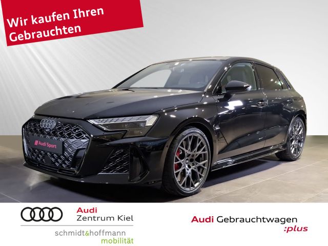 Audi RS3 Sportback 294 (400) kW (PS) S-tronic Klima