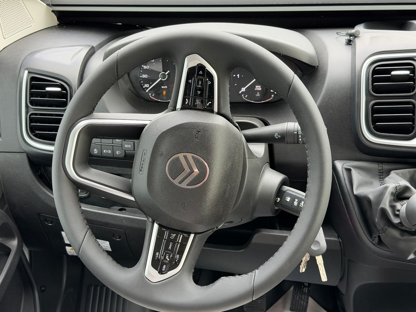 Fahrzeugabbildung Roller Team Livingstone 2 GO