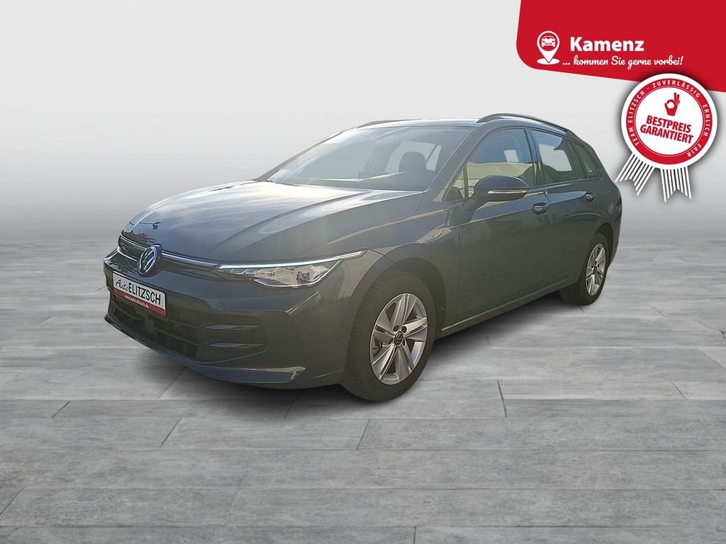 Image of Volkswagen Golf