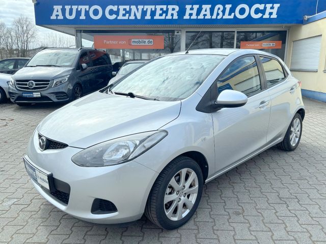 Mazda 2 Lim. 1.3 Independence AHK