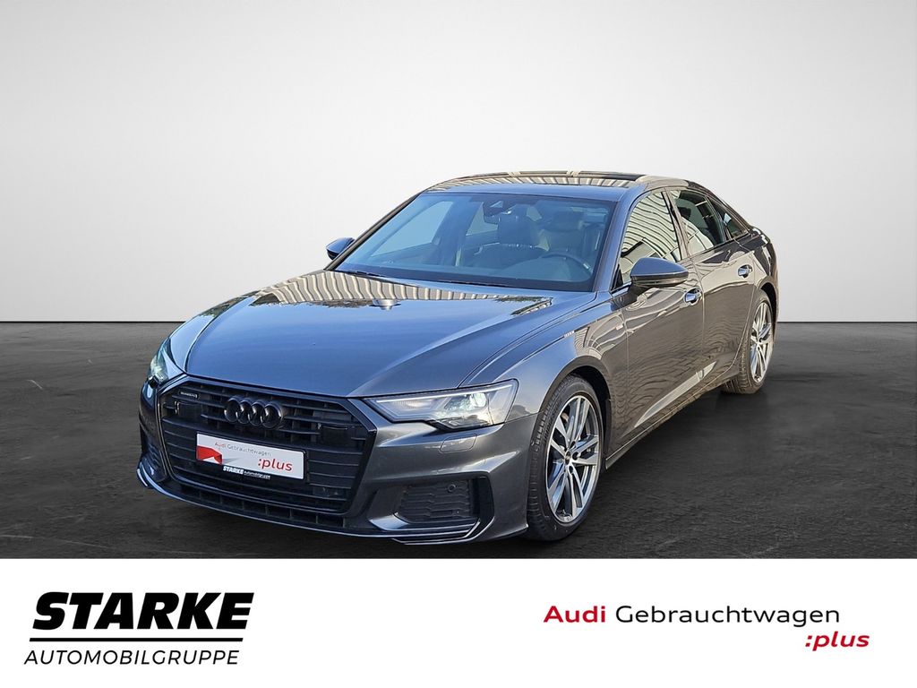 Image of Audi A6