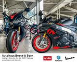 Aprilia RSV4 1100 AKTION