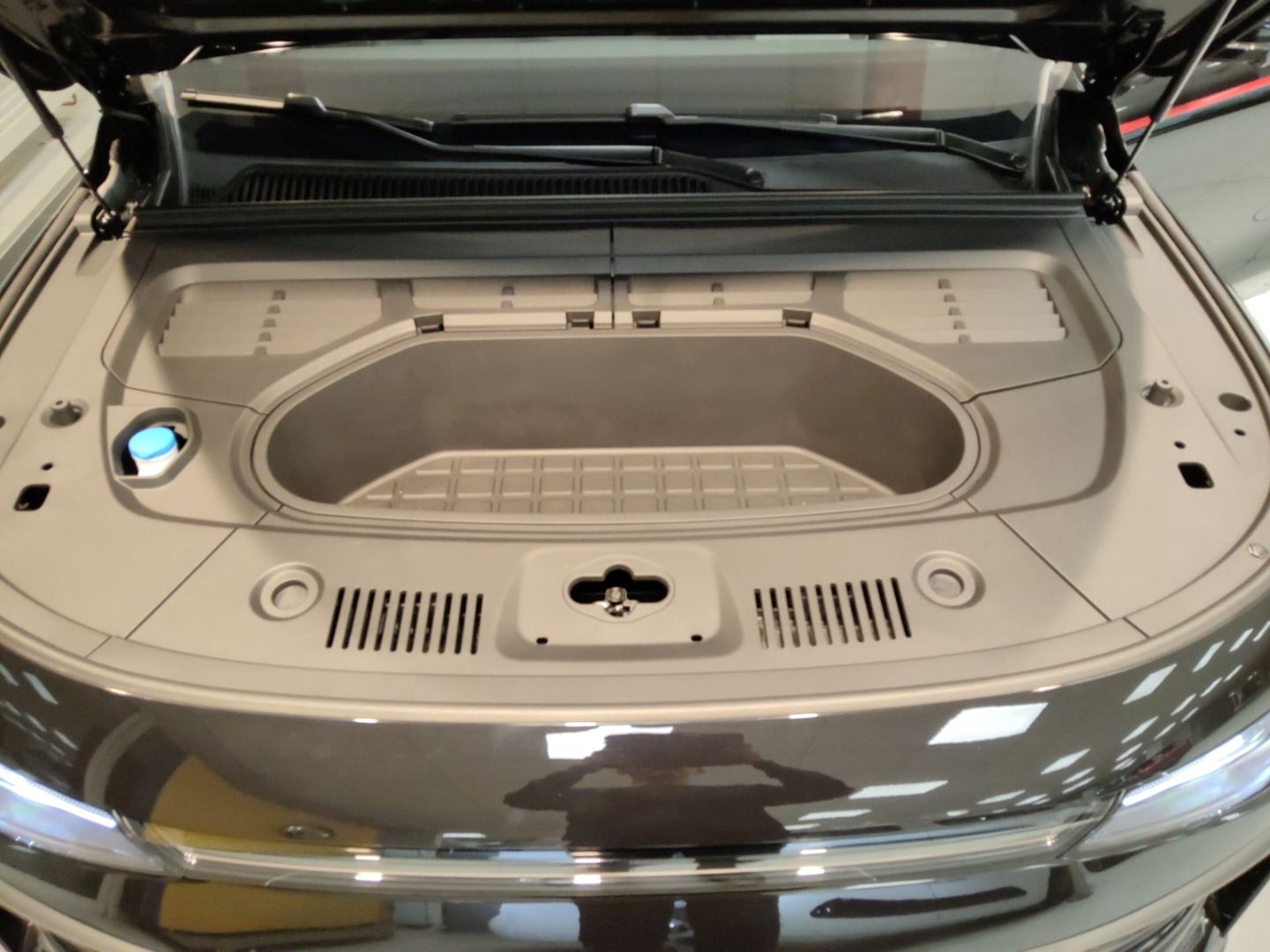 Leapmotor C10 - Bild 14