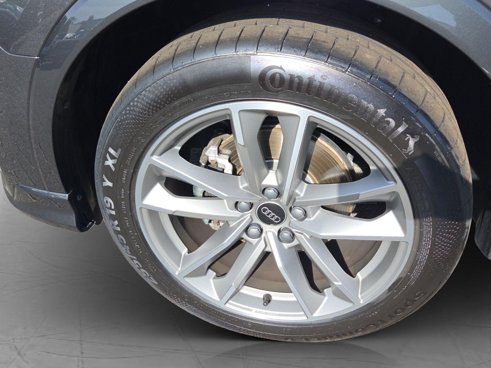 Audi Q3 Sportback 35 TFSI S line S tro*LED*Virtual*Na, миниатюра 13