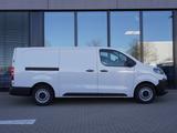 Fiat E-Scudo L3 75kW/h + digitaler Rückspiegel - Fiat Scudo: Kleinbus