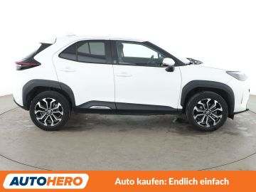 Toyota Yaris Cross - 7