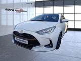 Toyota Yaris Hybrid Teamplayer "Comfortpaket" Bluetooth - Toyota Yaris: Bluetooth
