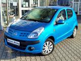 Nissan Pixo Acenta 2Besitzer Klima-Allwetter-Scheckheft - Nissan Pixo: Acenta