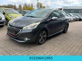 Peugeot 208 GTi  - 1.6 Benzin - TÜV 05/27 - 1 Hand - Peugeot 208: GTI