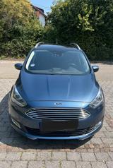 Ford GrandC-Max1,5 EcoBoost*110kW*7-Sitzer*54.093km