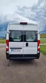 Fiat Ducato L4H2 DIY | Camper | Autark | Automatik | - Angebote entsprechen deinen Suchkriterien