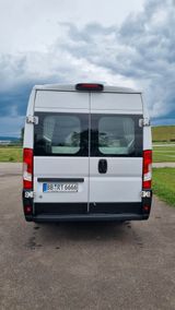 Fiat Ducato L4H2 DIY | Camper | Autark | Automatik | - Fiat Ducato l2 h2