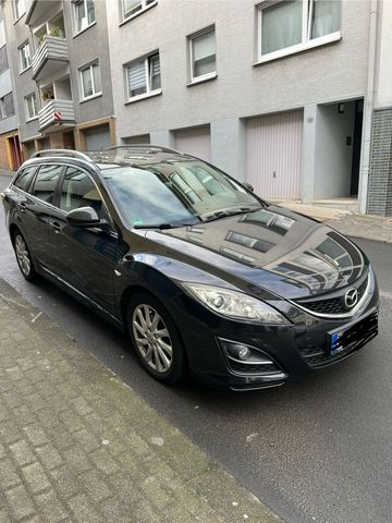 Mazda 6 zu verkaufen