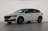 Skoda SCALA AMBITION 1.0 DSG SPORTSITZE+ACC-TEMPOMAT - Skoda aus 2023
