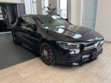 Mercedes-Benz CLA 35 AMG CLA 35 AMG 4Matic - gebrauchte Mercedes-Benz CLA 35 AMG aus dem Jahr 2024