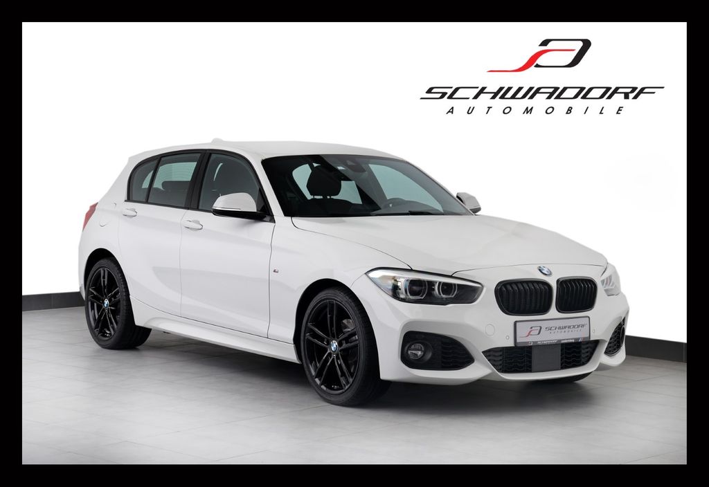 Image of BMW 118
