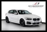 BMW 118i Aut 5-Türer M Sport DriveAssist ACC RFK 18" - BMW 118: 118d