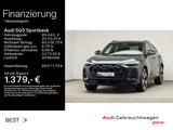Audi SQ5 Sportback TFSI S-LINE*EDITION-ONE*NAVI*MATRI - Audi SQ5 in Bochum