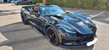 Corvette C7 6.2 V8 AT8 Grand Sport Cabrio Grand Sport