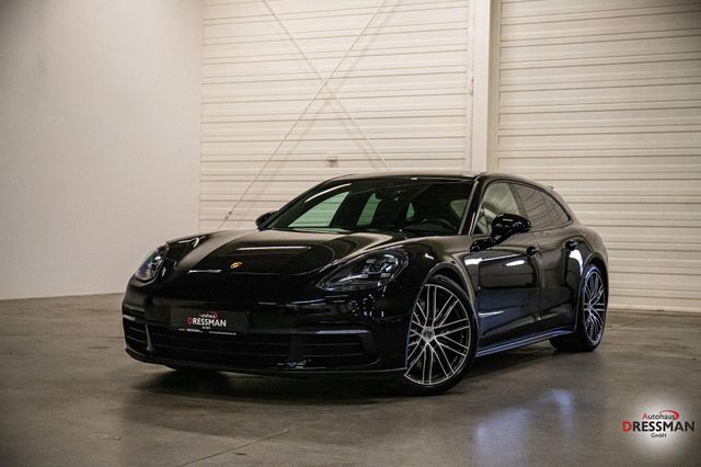 Porsche Panamera Sport Turismo 4 LED LUFT PANO 21Z.TURBO