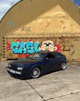 Volkswagen VW Corrado 16v, tiefer gelegt, 136ps, bj 1993 - Volkswagen Corrado: 16v