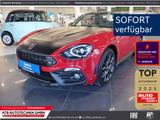 Abarth 124 Spider 1.4 MultiAir Turbo Nr. 624 BOSE Faltd - scheckheftgepflegte Abarth 124 Spider